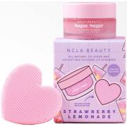 NCLA Beauty Sugar Sugar -Strawberry Lemonade Lip Scrub 15 ml