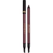 Yves Saint Laurent Lines Liberated Waterproof Eyeliner 4