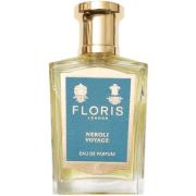 Floris London Neroli Voyage Eau de Parfum 50 ml