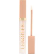 Lenoites Tinted Lip Oil  Clear