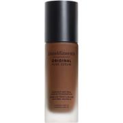 bareMinerals Original Pure Serum Liquid Foundation Deep Neutral 6