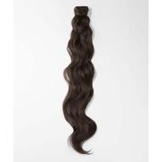 Rapunzel of Sweden Vegan Ponytail Beach Wave / Clip-in / Medium V