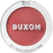 BUXOM Plump Shot™ Collagen Peptides Advanced Plumping Blush Cheek