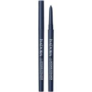 IsaDora The Intense Eyeliner 24H Wear & Smudge-proof 68 Marine Bl