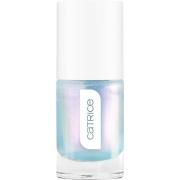 Catrice Poolside of Life Nail Lacquer C02 Deep Dive