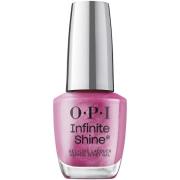 OPI Infinite Shine Fall Collection  Lip Pink Battle