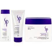 Wella Professionals SP Smoothen Trio Package