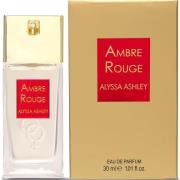 Alyssa Ashley Ambre Rouge EdP 30 ml