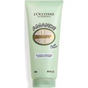 L'Occitane Almond Delicious Shower Cream 200 ml