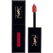 Yves Saint Laurent Vernis À Lèvres Rhythm Red