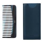 Nuori Detangling Comb Ocean Tortoise