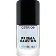 Catrice Prisma Illusion Effect Top Coat 040 Galactic Dust