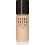 Bobbi Brown Weightless Skin Foundation SPF15 Neutral Ivory