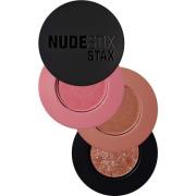 Nudestix Sunkissed Glow 3 pcs Stax Set