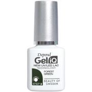 Depend Gel iQ  Sculpture Forest Green