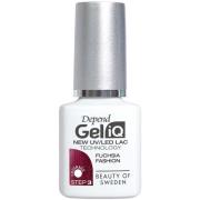 Depend Gel iQ  Sculpture Fuchsia Fashion