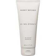 Issey Miyake Le Sel D'Issey Shower Gel 200 ml