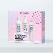 Redken Acidic Bonding Concentrate Holiday Gift Set