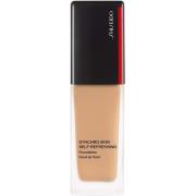 Shiseido Synchro Skin Self-Refreshing Foundation 330