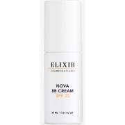 Elixir Cosmeceuticals Nova BB Cream SPF 25