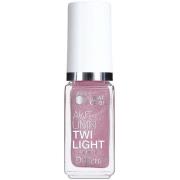 Depend Minilack Autumn Twilight  Frost Kissed Rose 5180 DC