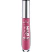 essence Extreme Shine Volume Lipgloss 13 Glazed Berry