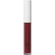 e.l.f. Lip Lacquer Black Cherry