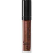 e.l.f. Lip Plumping Gloss Chocolate Glaze