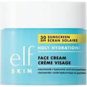 e.l.f. Holy Hydration! Face Cream SPF32 50 g