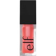 e.l.f. Glow Reviver Lip Oil Pink Quartz