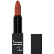 e.l.f. O Face Satin Lipstick Me, Myself and I