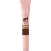 e.l.f. Halo Glow Contour Beauty Wand Tan/Deep