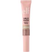 e.l.f. Halo Glow Highlight Beauty Wand Rose Quartz