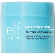 e.l.f. Holy Hydration! Gel-Yeah Moisturizer 50 g