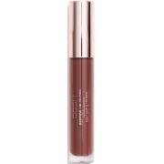 Gosh Peptide Lip Gloss 8 Brownie