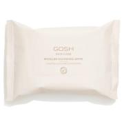 Gosh Micellar Cleansing Wipes 25 kpl
