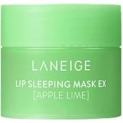 Laneige Lip Sleeping Mask EX Applelime 20 g