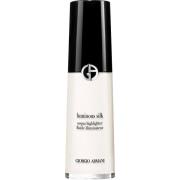 Giorgio Armani Luminous Silk Acqua Highlighter 3 Halo