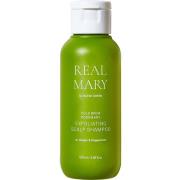 Rated Green Real Mary Cold Brew Rosemary Exfoliating Scalp Shampo