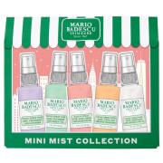 Mario Badescu Mini Mist Collection