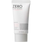 rom&nd Zero Sun Clean 02 Tone Up