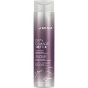 Joico Defy Damage Detox Shampoo 300 ml