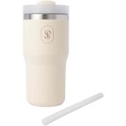 SIP Mini Tumbler Cream White