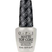 OPI Matte Matte Top Coat