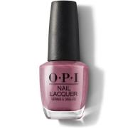 OPI Nail Lacquer Iceland Collection Iceland Collection Reyjkavik