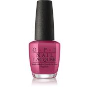 OPI Nail Lacquer Iceland Collection Iceland Collection Aurora Ber