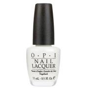 OPI Nail Lacquer Brazil Funny Bunny