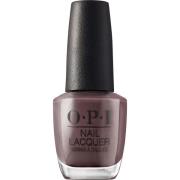 OPI Nail Lacquer Brazil You Don't Know Jacques! Matte