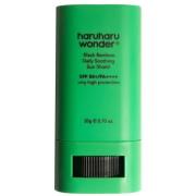 haruharu wonder Black Bamboo Daily Soothing Sun Shield SPF50+PA++