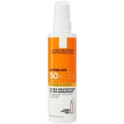 La Roche Posay Anthelios Invisible Spray SPF50+ 200 ml